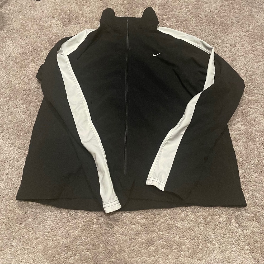 Nike Jacket
